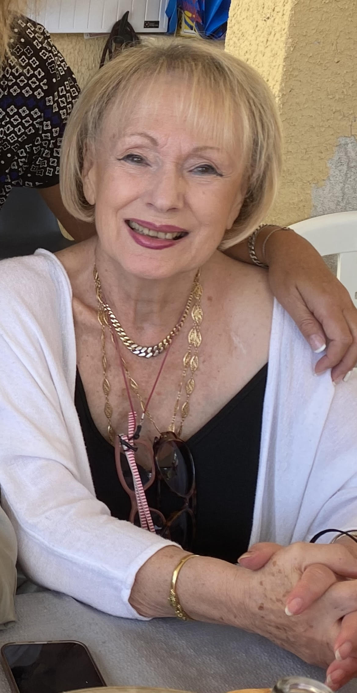 Photo de profil de Madame Rita PEREZ